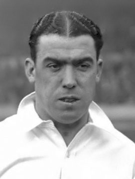 Dixie Dean