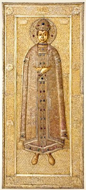 Dmitry of Uglich
