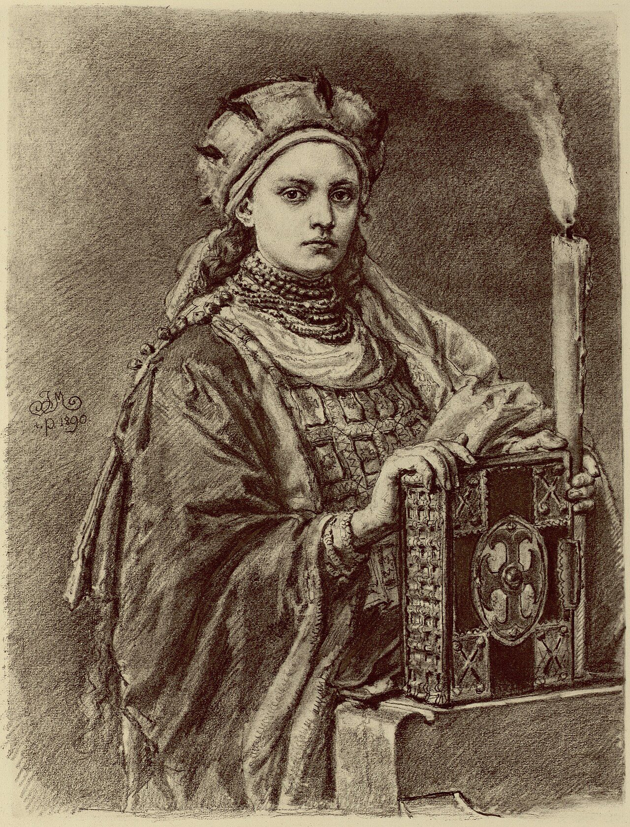 Doubravka of Bohemia