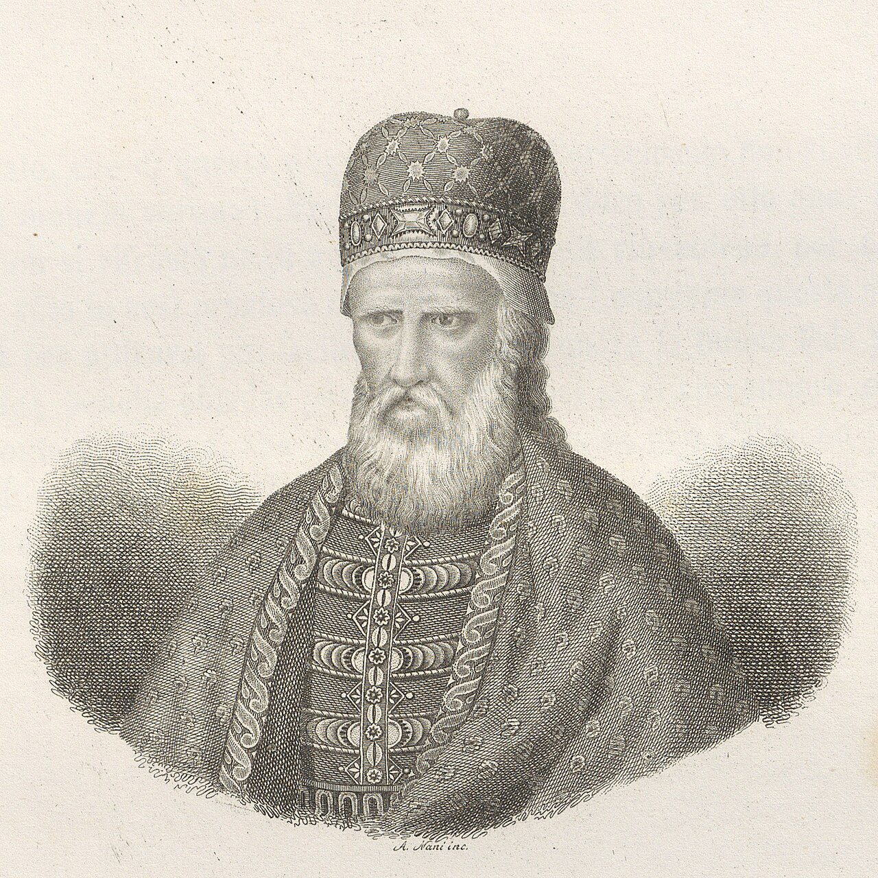 Giovanni II Participazio