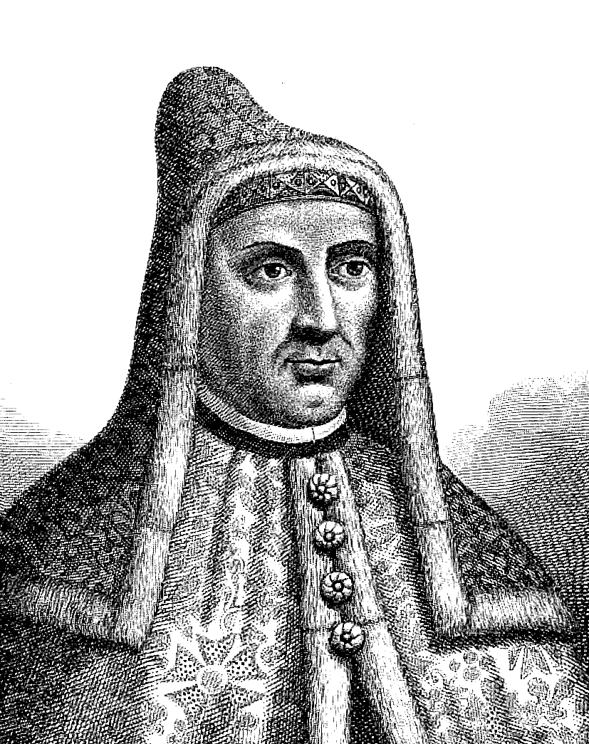 Giovanni Dolfin