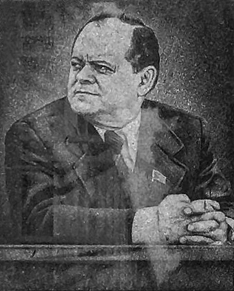 Boris Shcherbina