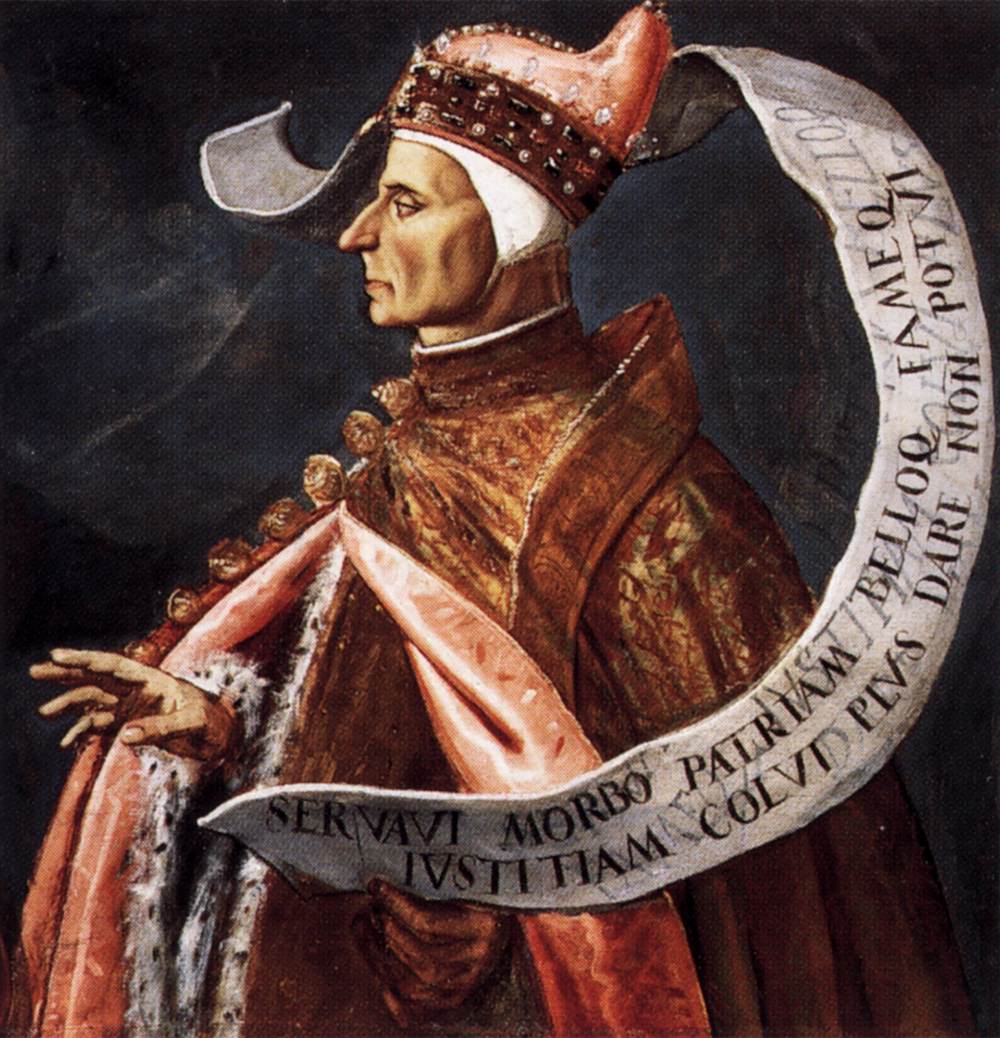 Marco Barbarigo