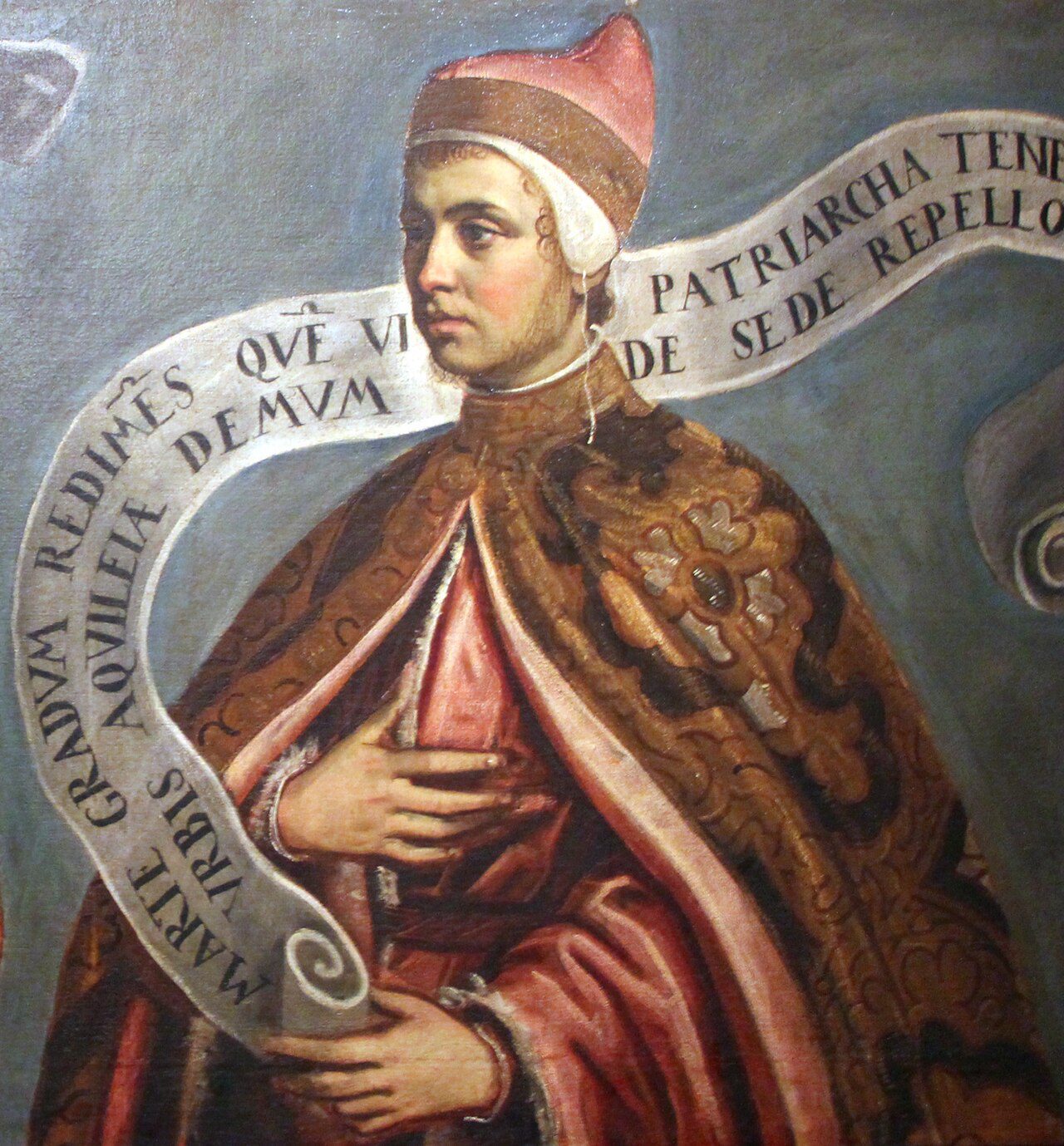 Otto Orseolo