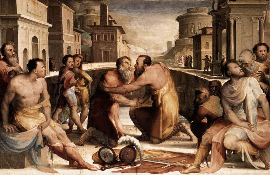 Marcus Fulvius Flaccus