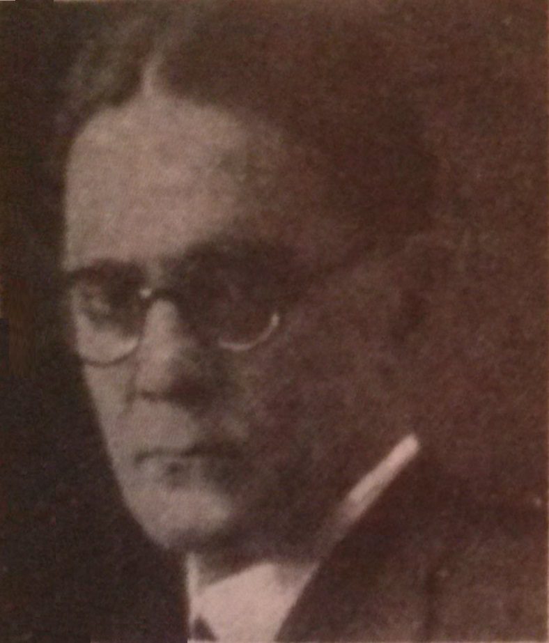 Domingo Tejera