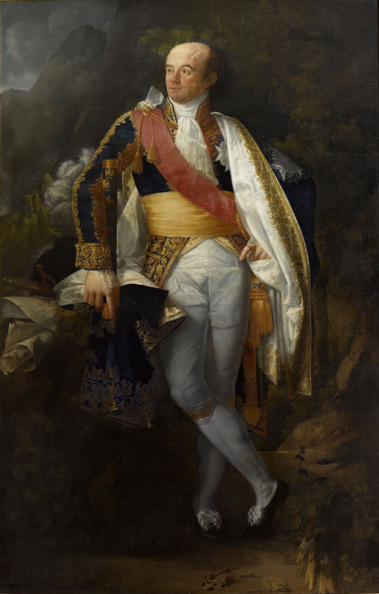 Catherine-Dominique Pérignon