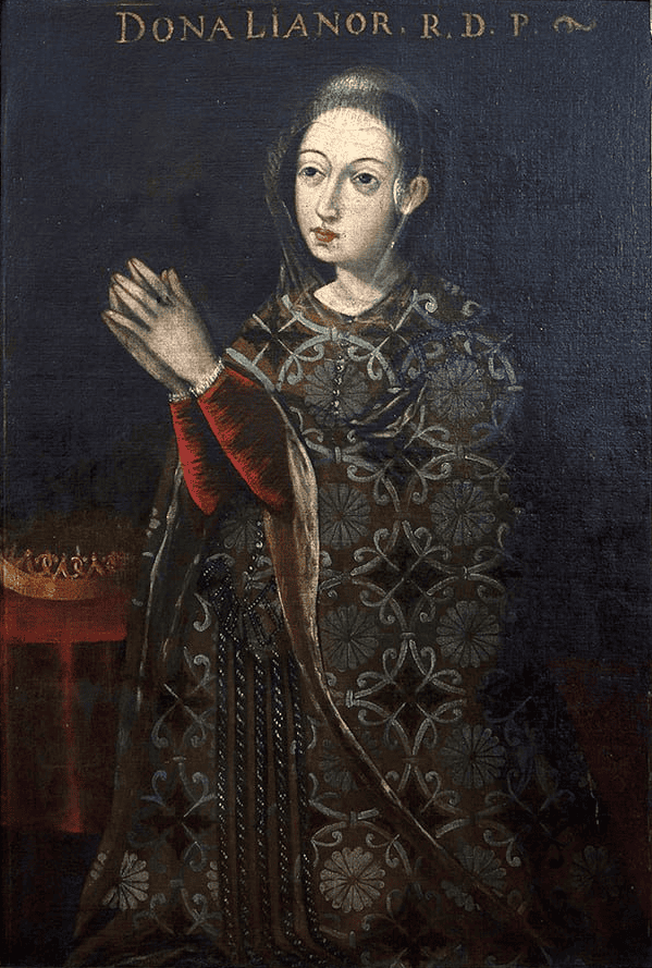 Eleanor of Viseu
