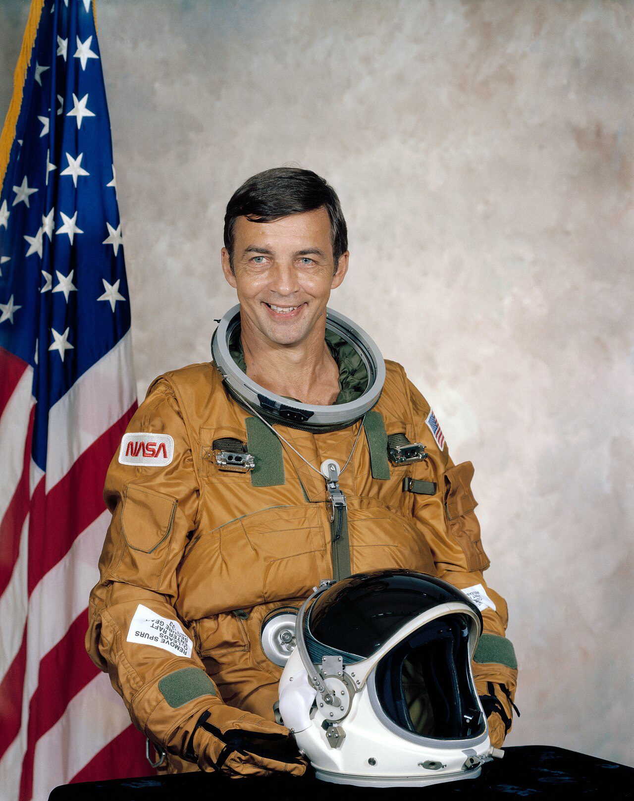 Donald H. Peterson