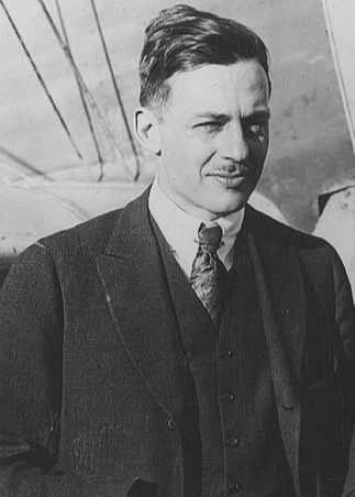 Donald Wills Douglas, Sr.
