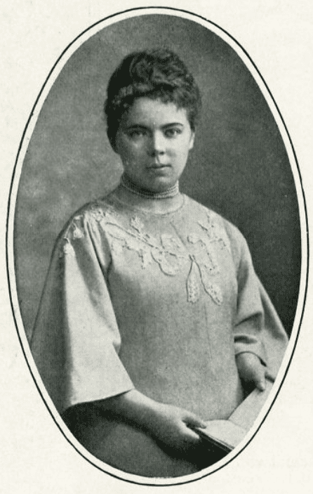 Helene Stöcker