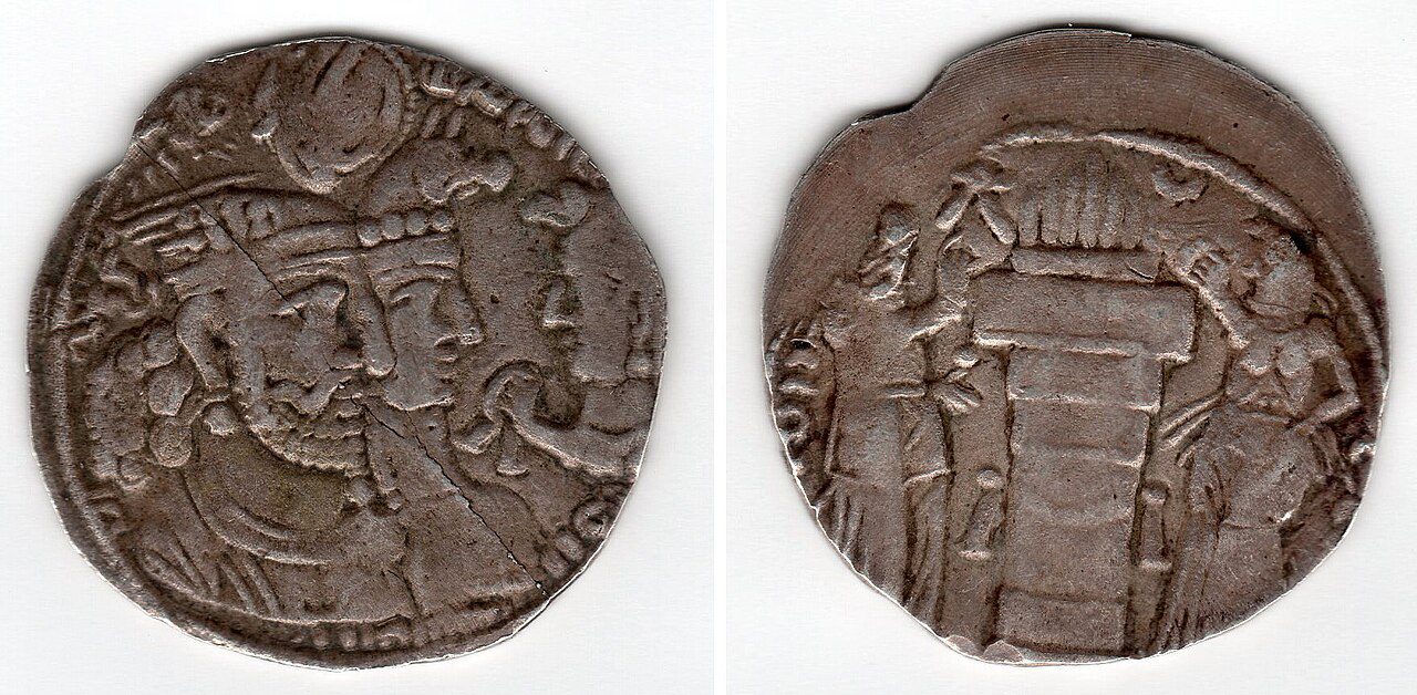 Bahram III