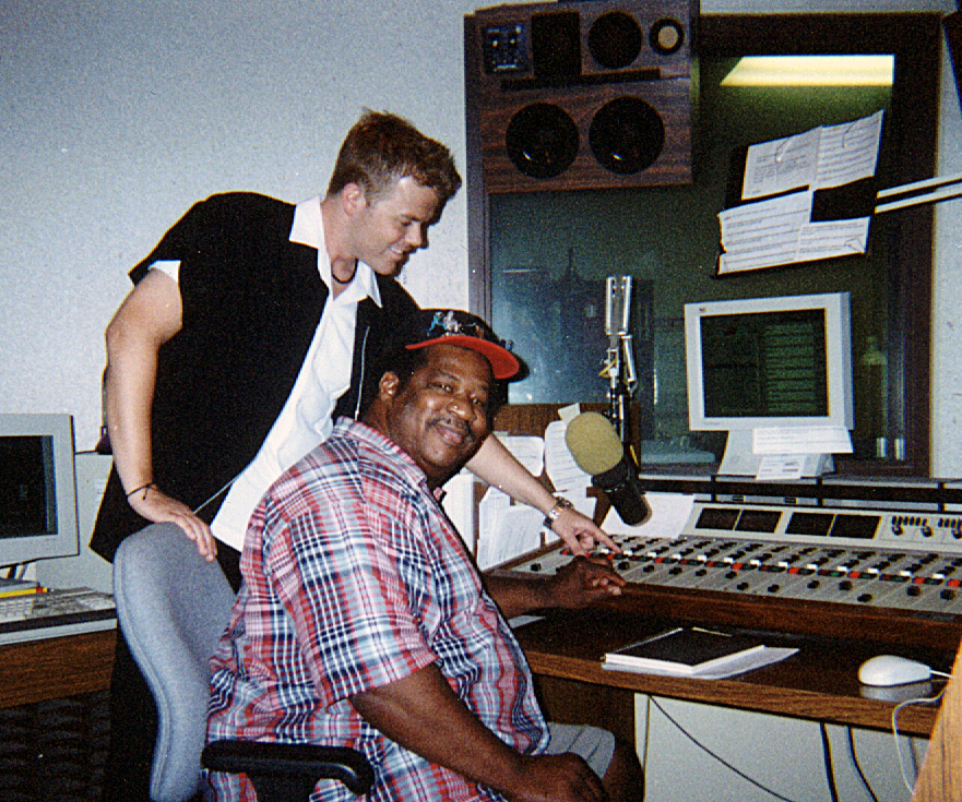 Jerry Lawson