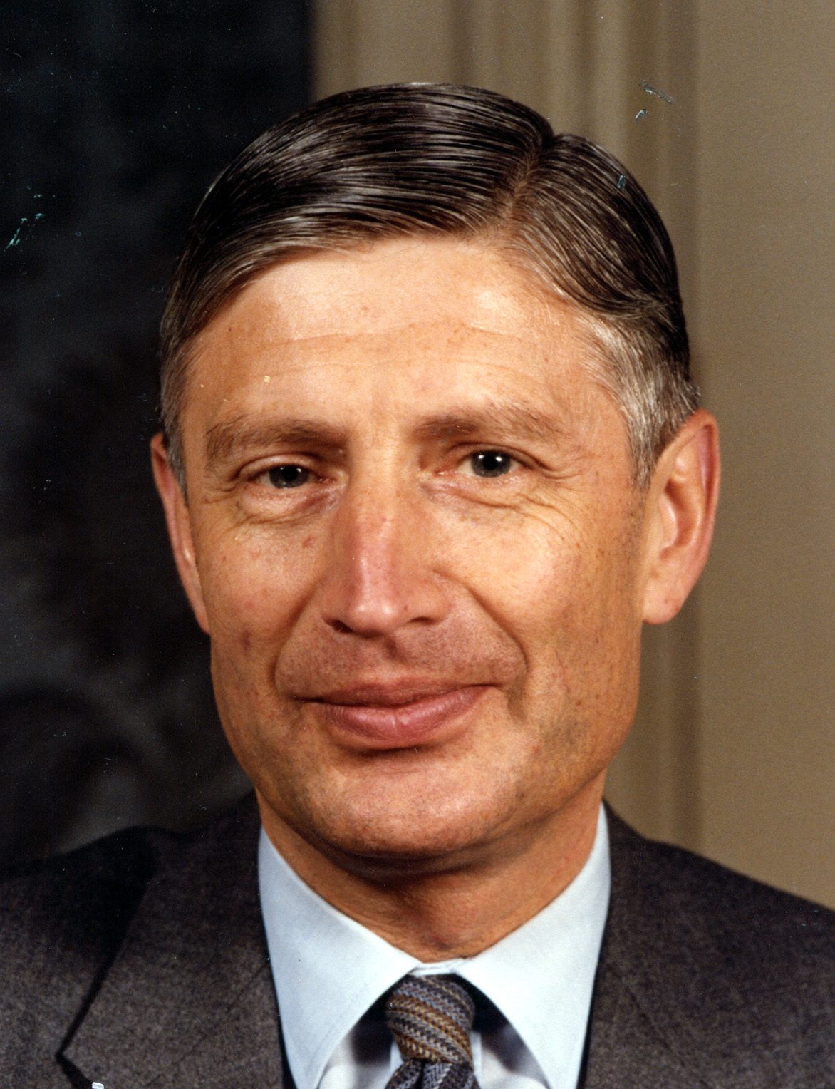 Dries van Agt