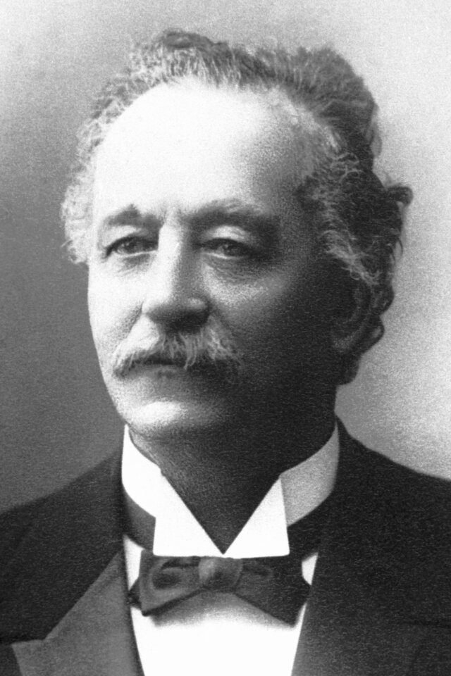 Élie Ducommun