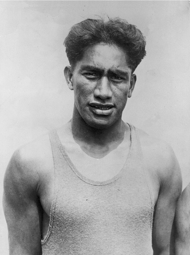 Duke Kahanamoku