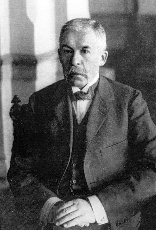 Pyotr Durnovo