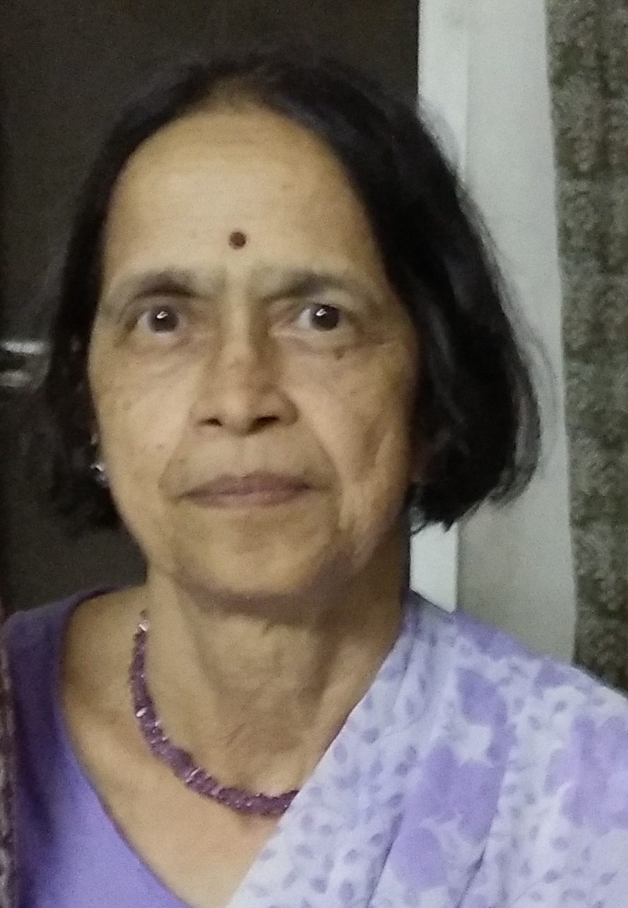 Mangala Narlikar
