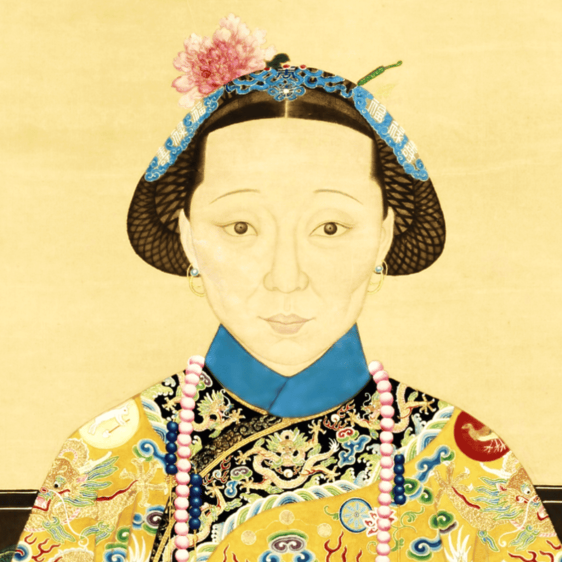 Empress Dowager Ci’an