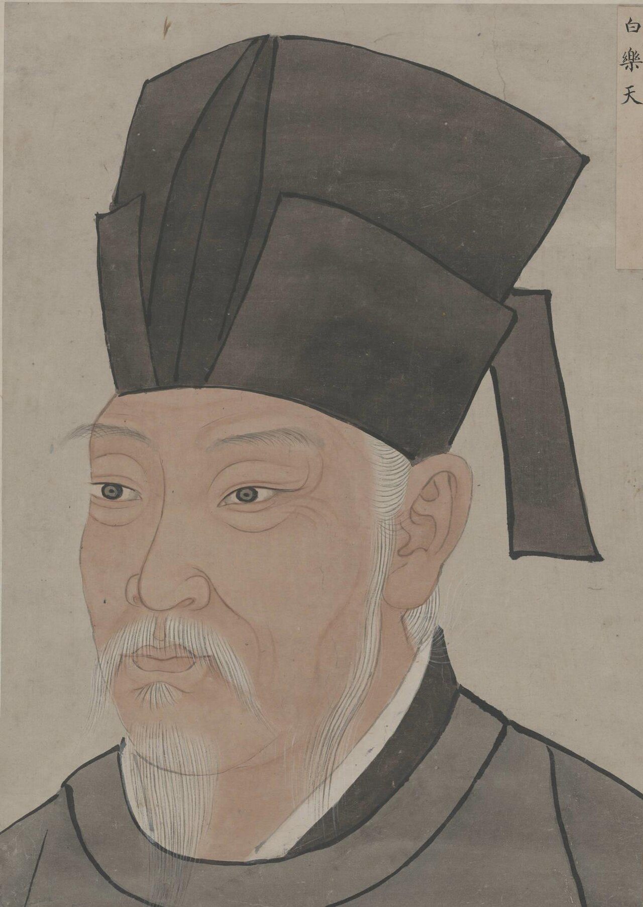 Bai Juyi