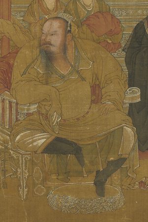 Emperor Chengdy of Han