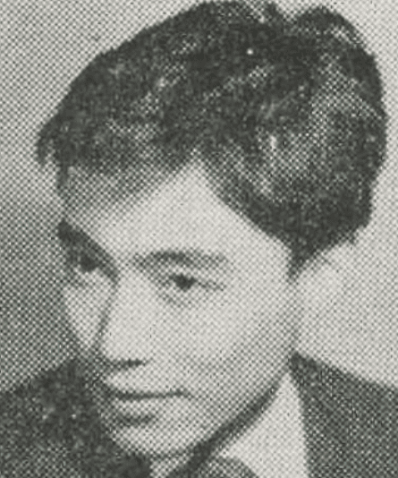 Ichirō Nagai