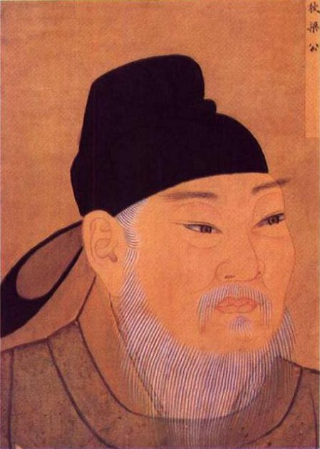 Di Renjie