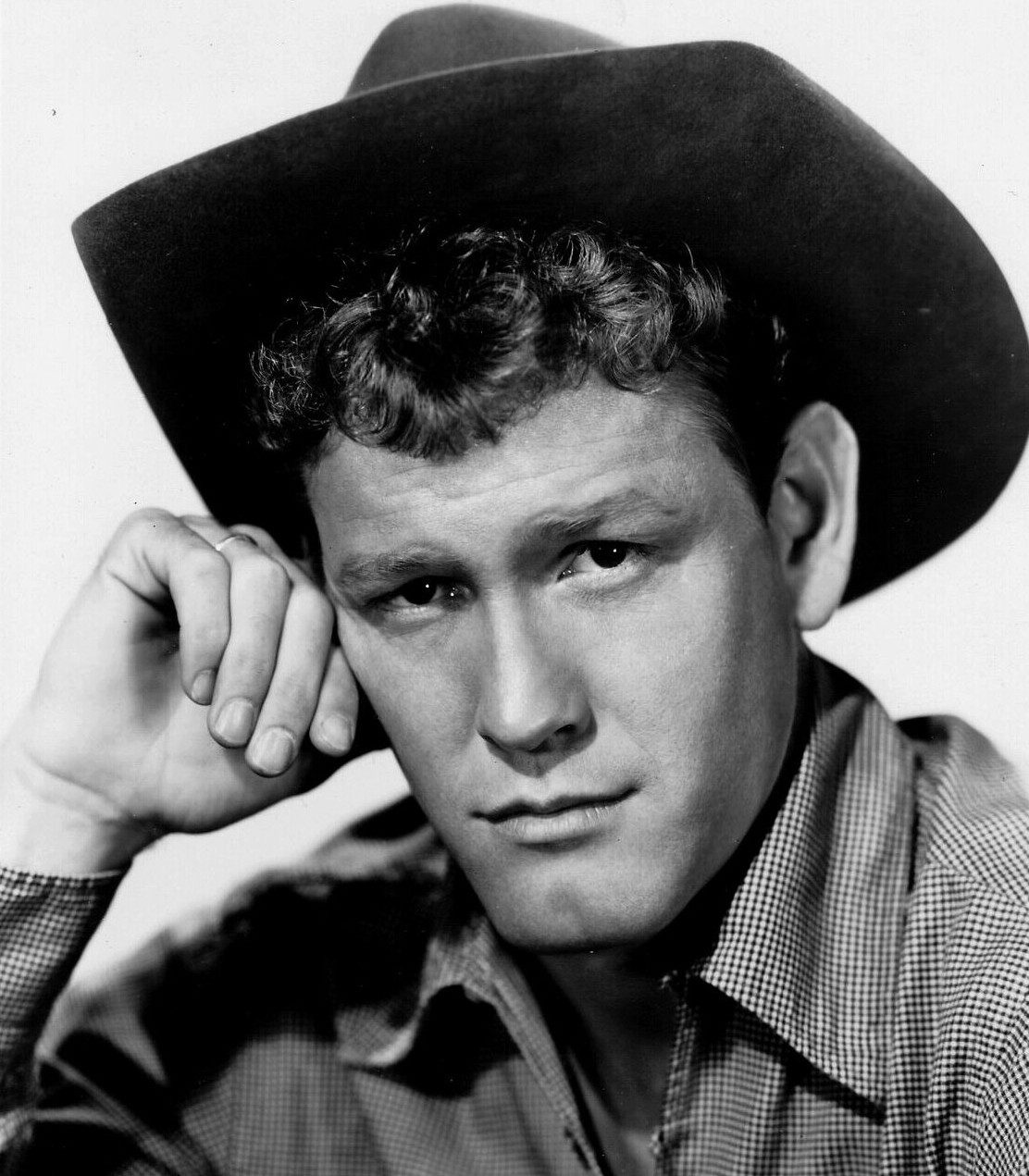 Earl Holliman