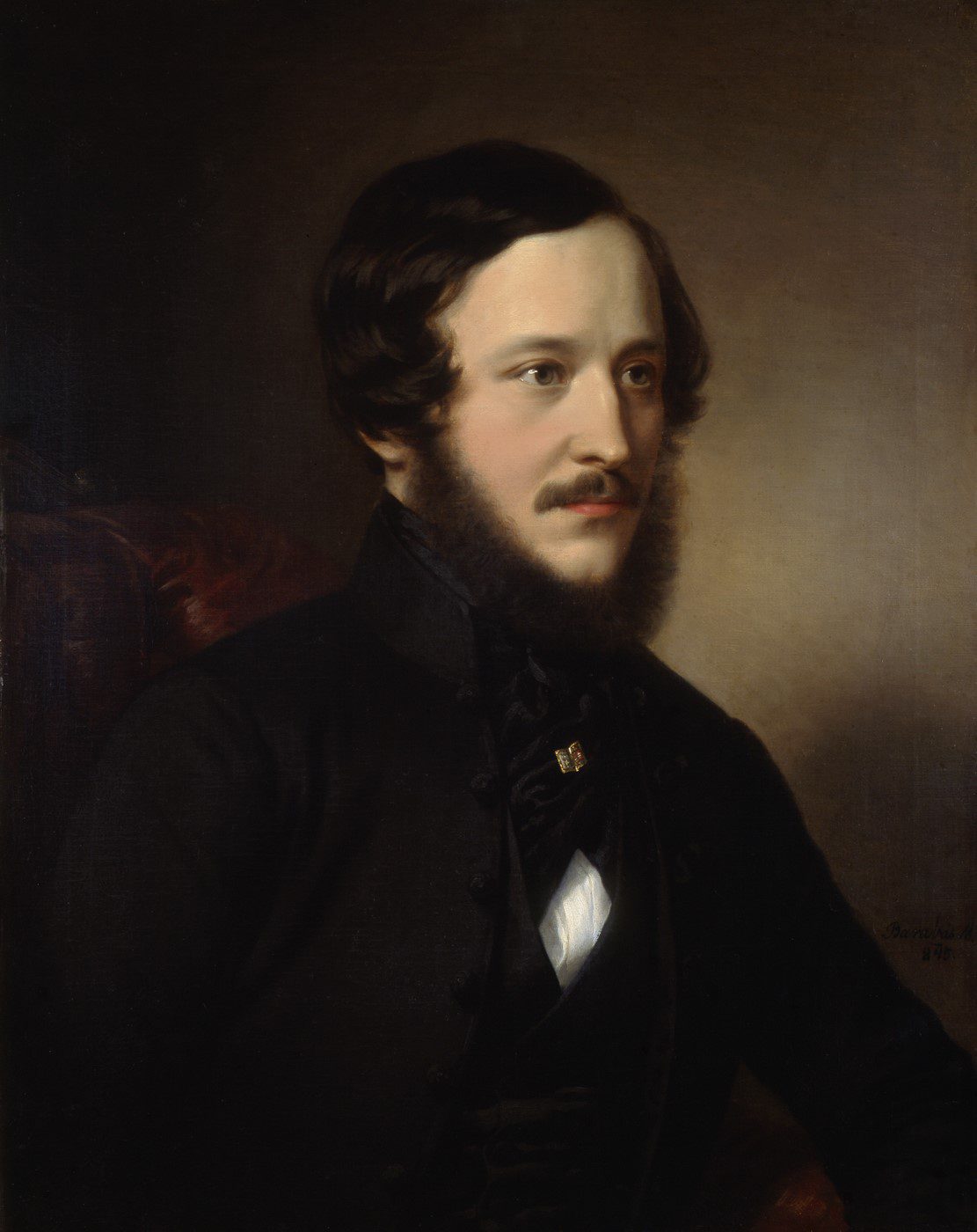 József Eötvös