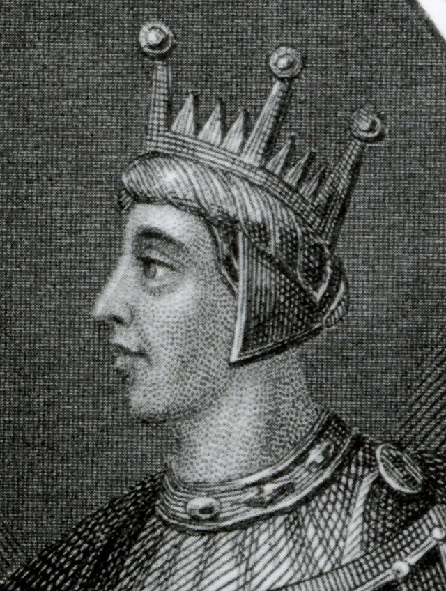 Edred of England