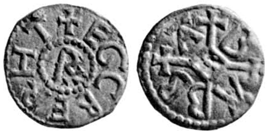 Ecgberht of Kent