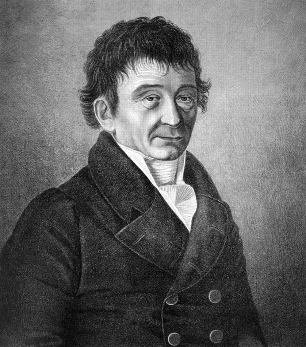 Ernst Chladni