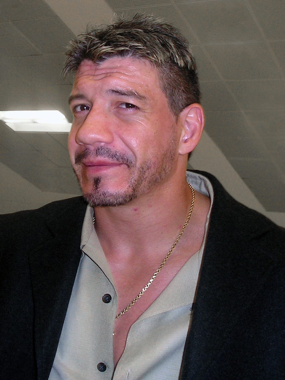 Eddie Guerrero