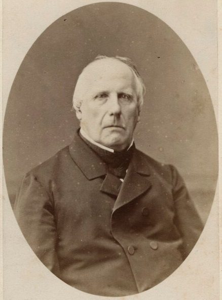 Edgar Quinet