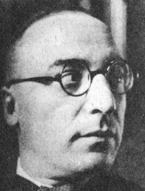Edgar Julius Jung