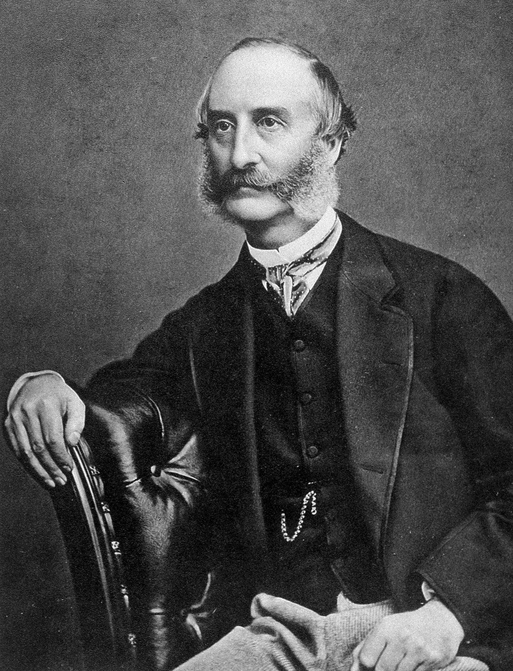 Alexander Parkes