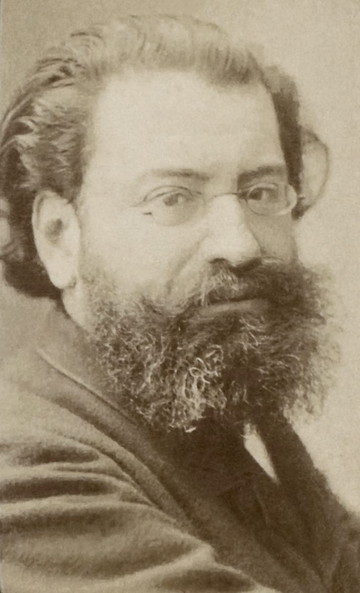 Édouard Drumont
