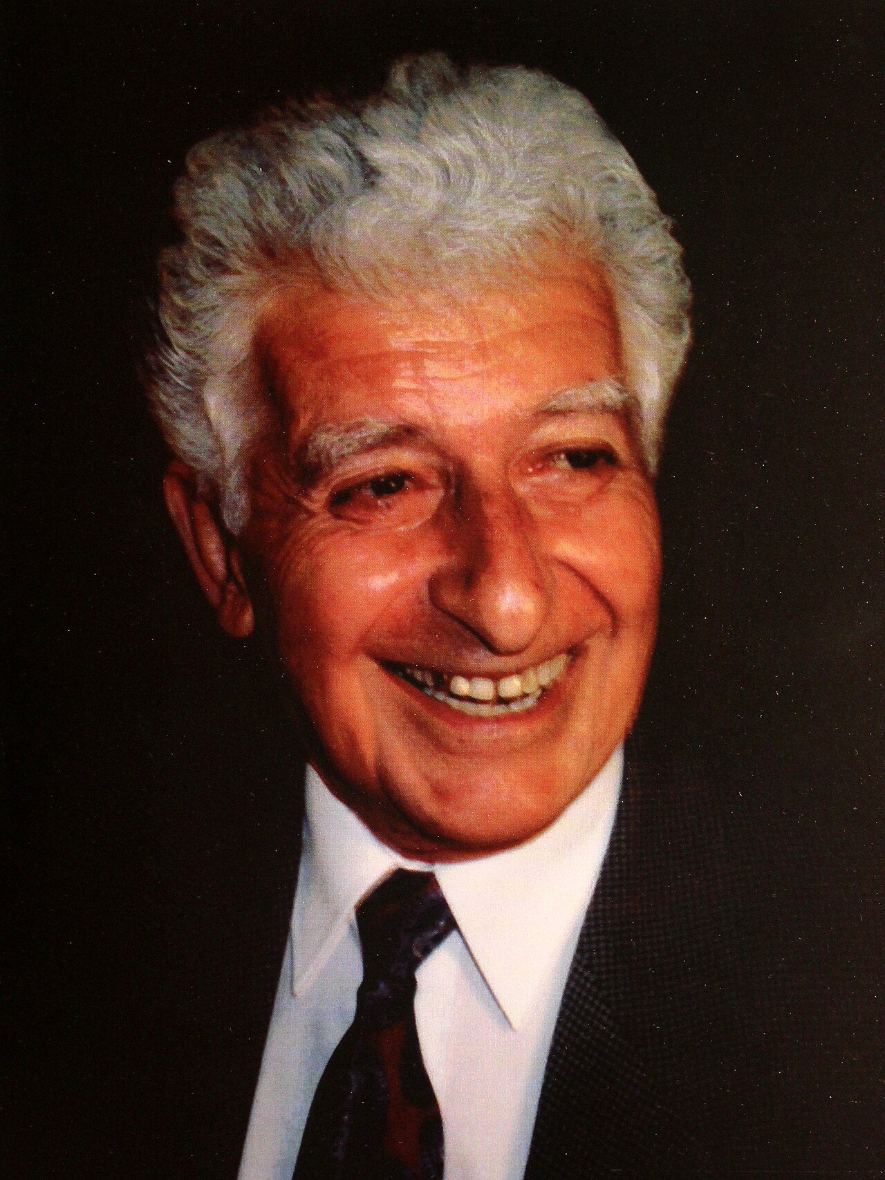 Edvard Mirzoyan