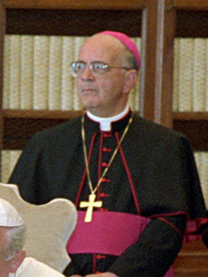 Eduardo Martínez Somalo