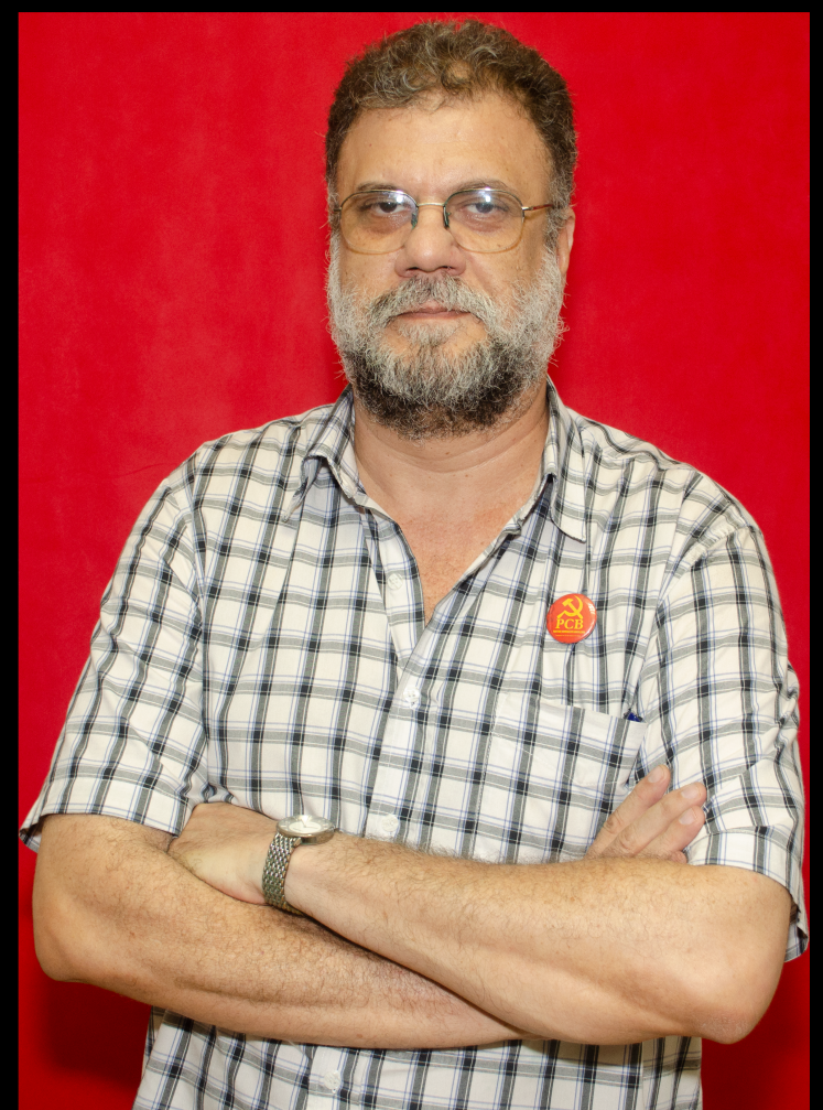 Eduardo Serra