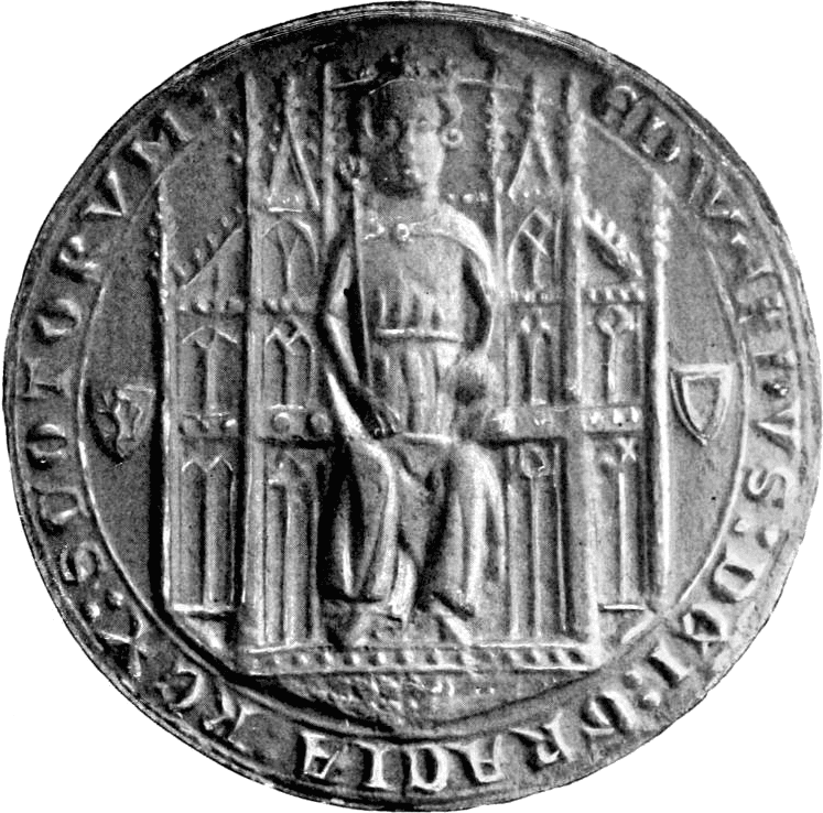 Edward Balliol
