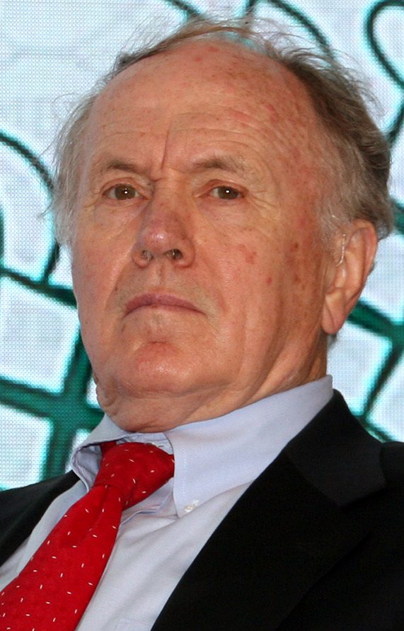 Edward C. Prescott