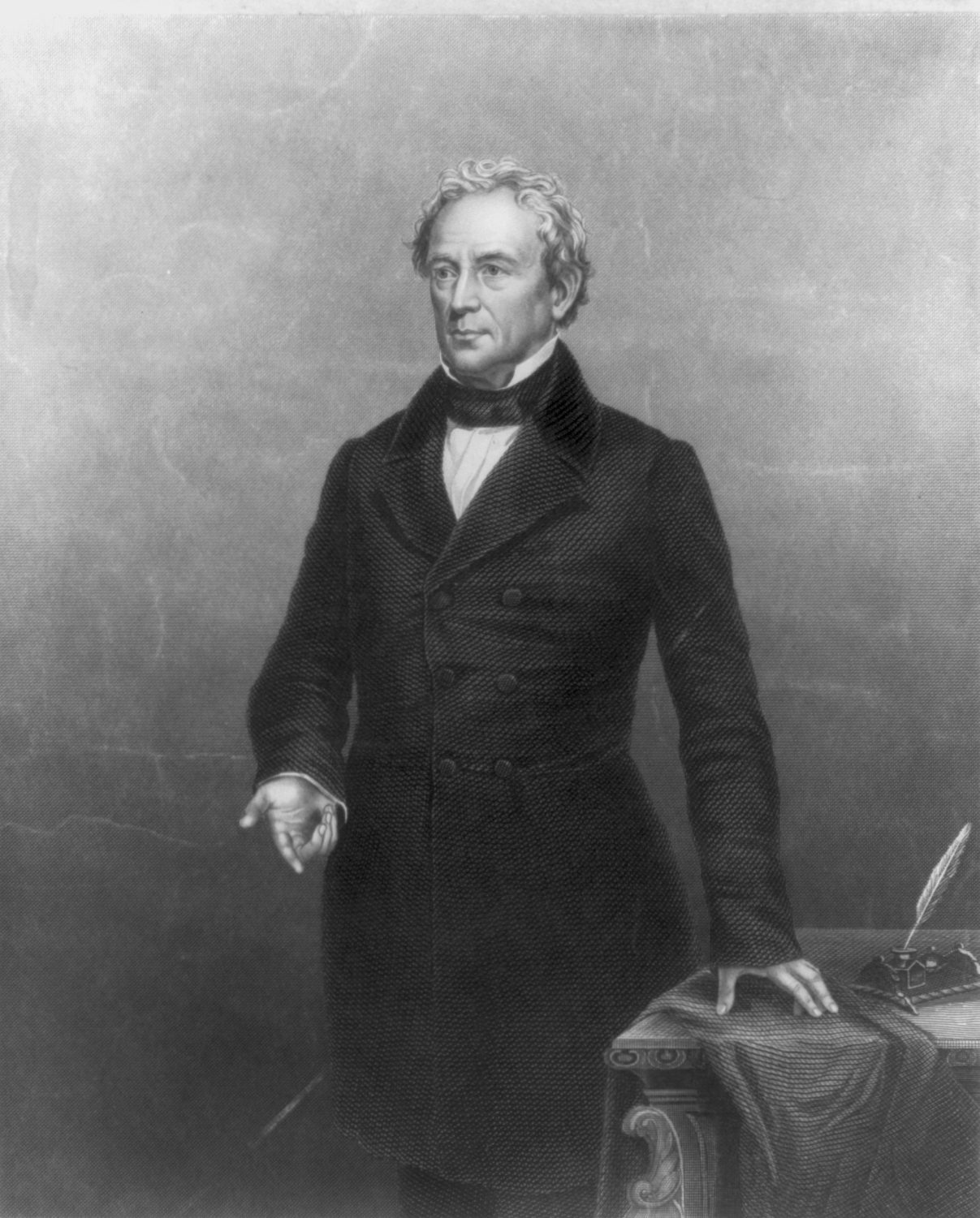 Edward Everett