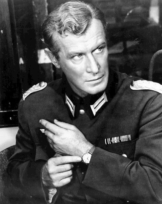 Edward Mulhare