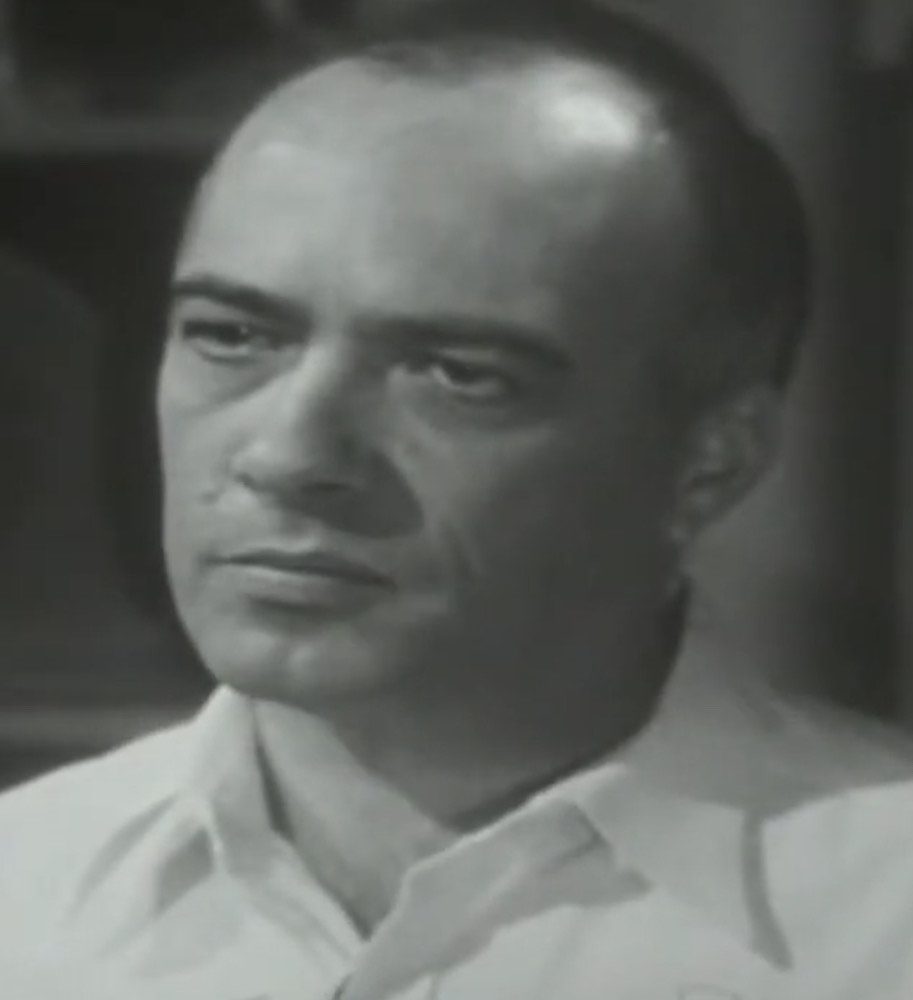 Edward Platt