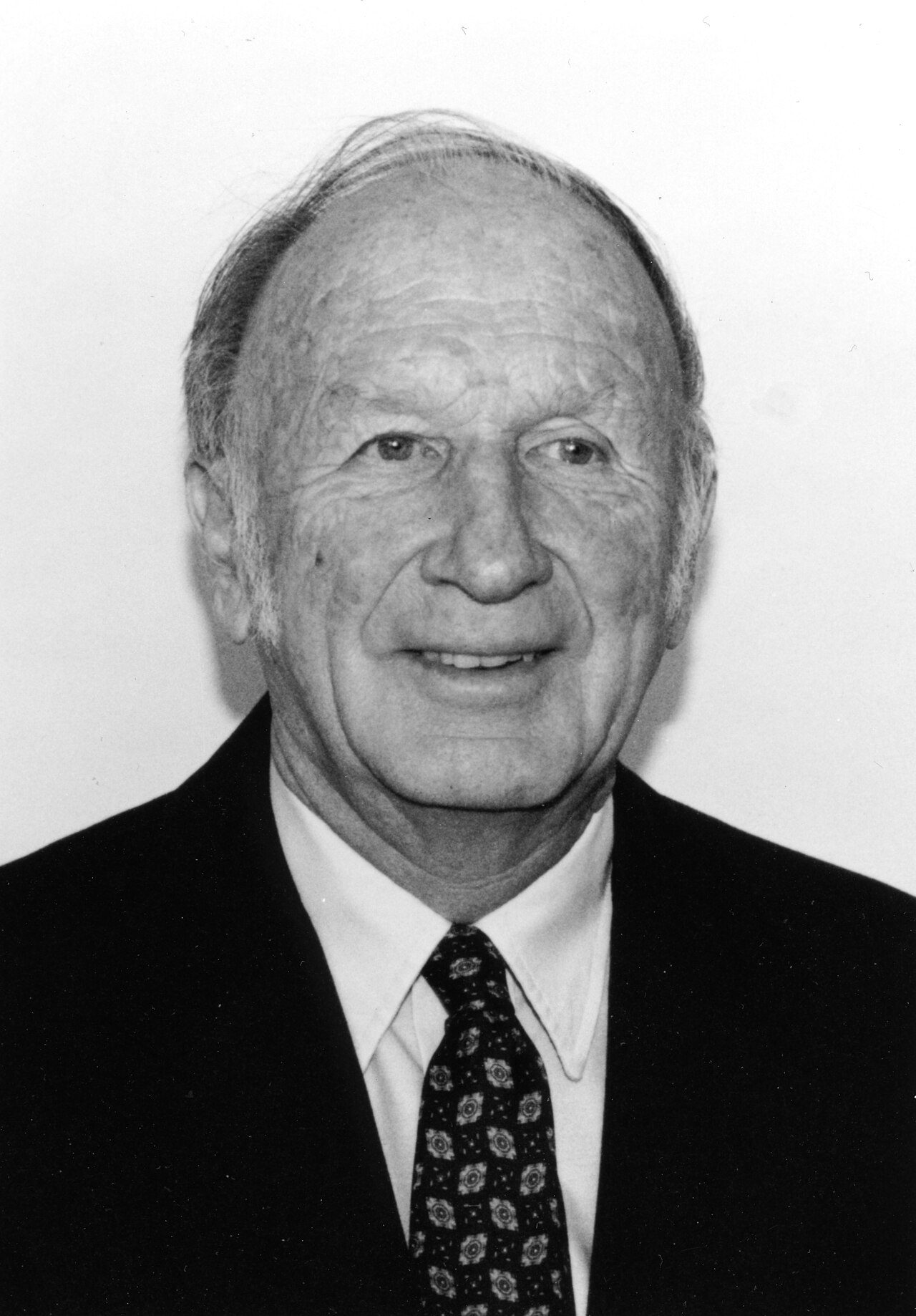 Edward Norton Lorenz