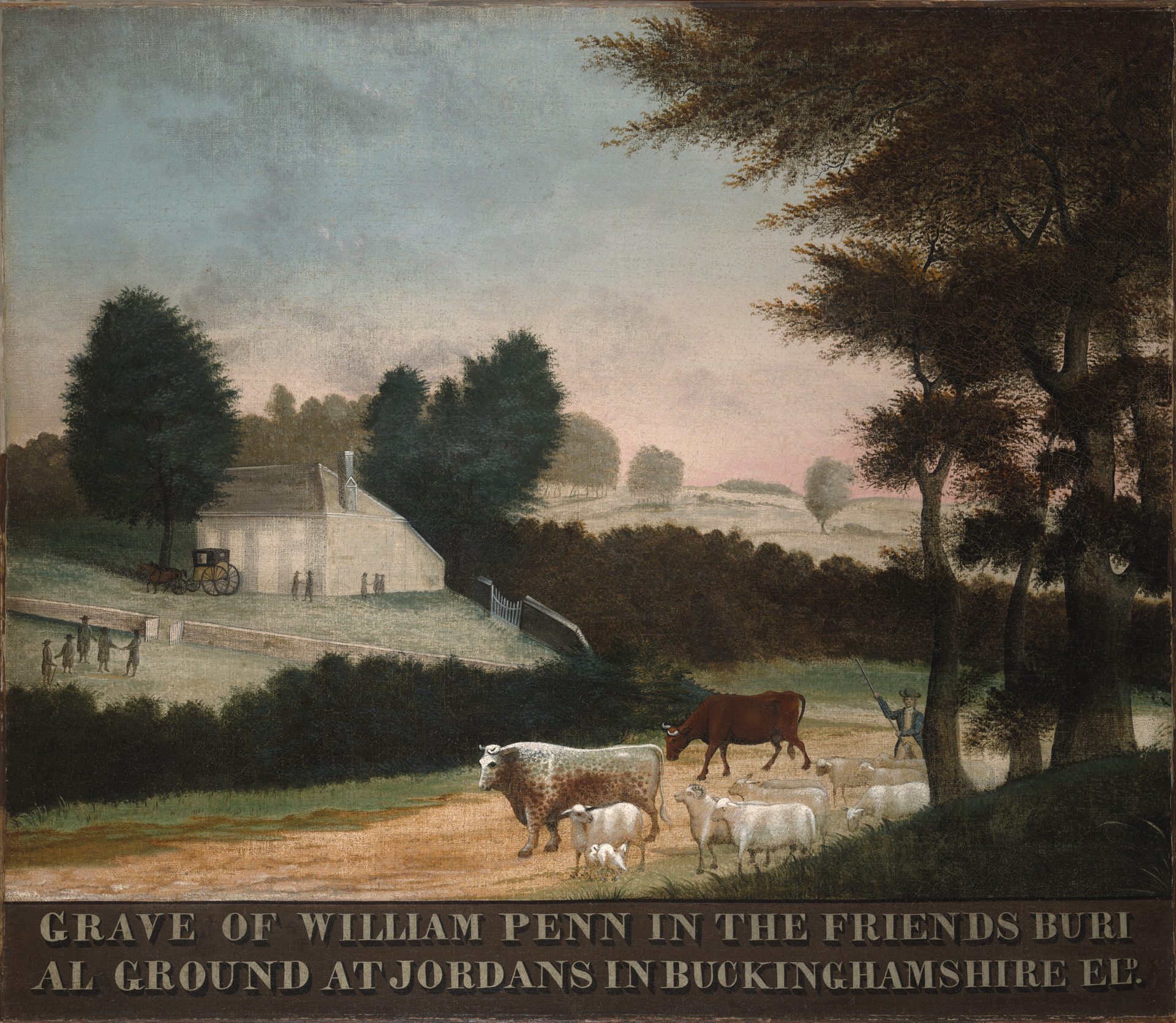 William Penn
