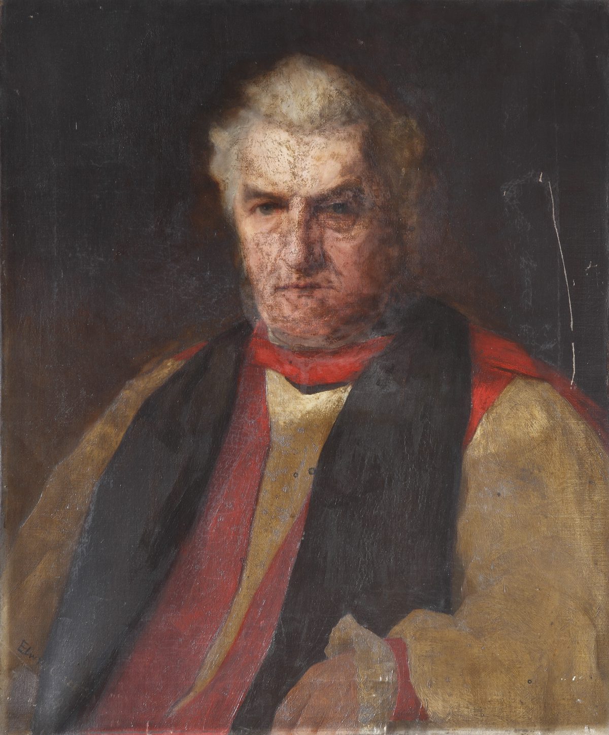 Ralph Bishop