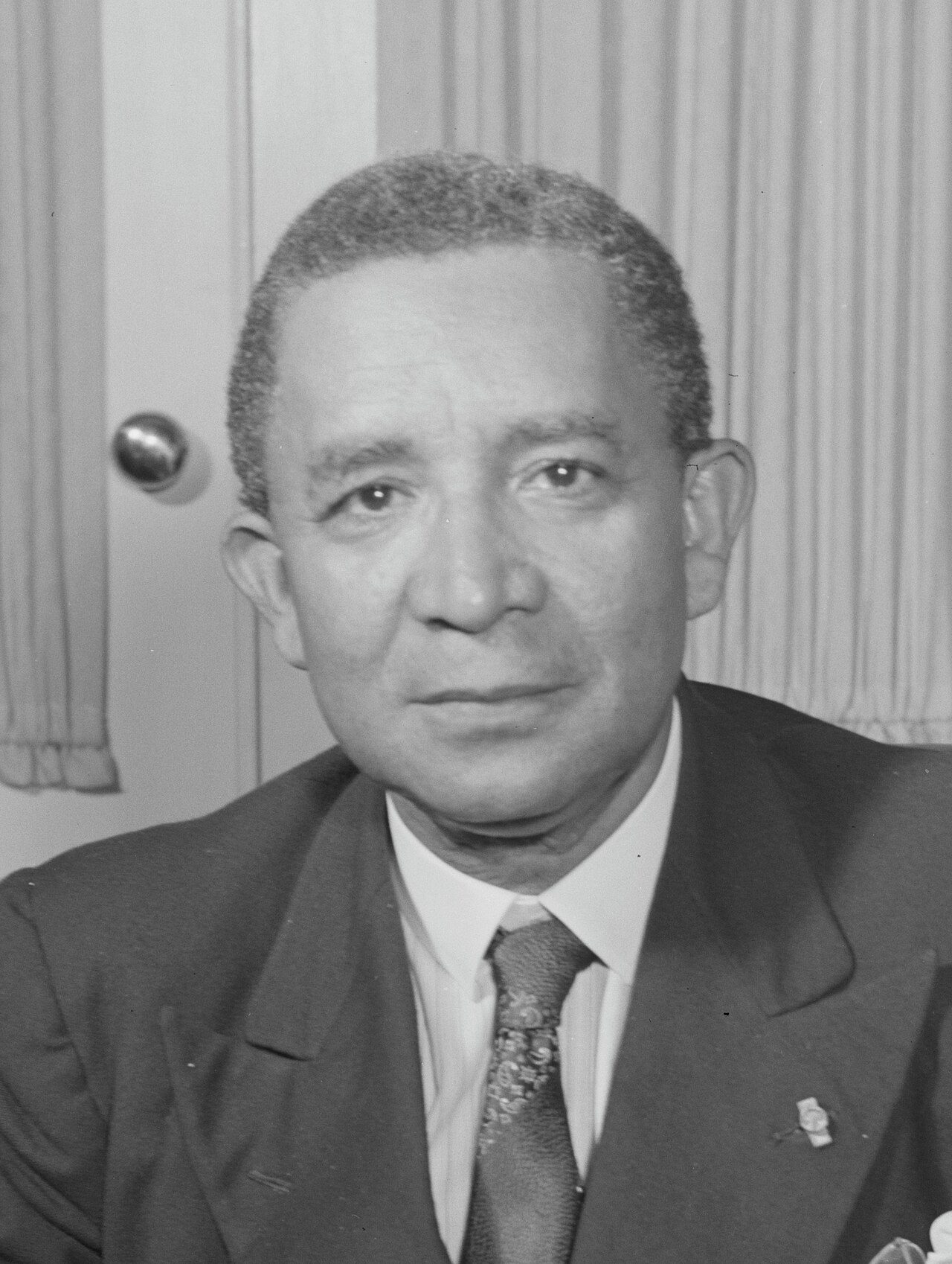Edwin Barclay