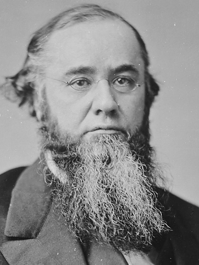 Edwin M. Stanton
